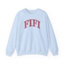 Carl Barron Fifi Unisex Heavy Blend™ Crewneck Sweatshirt