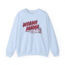 Alix Earle Miami Mama Unisex Heavy Blend™ Crewneck Sweatshirt