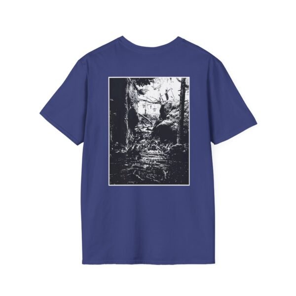 Alan Wake Unisex Softstyle T-Shirt - Image 22