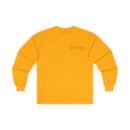 Tyler Childers Blue Muleshoe Unisex Ultra Cotton Long Sleeve Tee