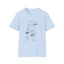 The Snuts Unisex Softstyle T-Shirt