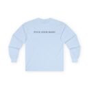 The Snuts F*ck Your Band Unisex Ultra Cotton Long Sleeve Tee