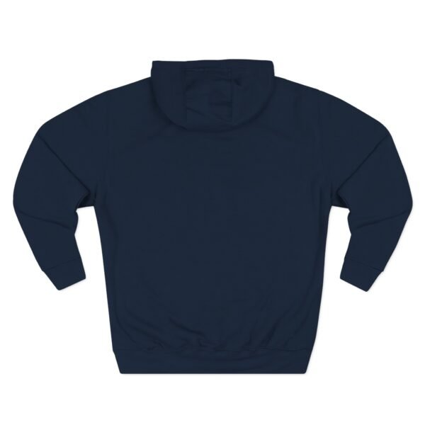 Alan Wake Falls souvenir Three-Panel Fleece Hoodie - Image 12
