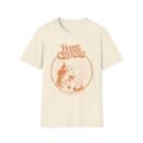 Tyler Childers Natural Red Rocks Unisex Softstyle T-Shirt