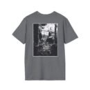 Alan Wake Unisex Softstyle T-Shirt