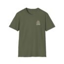 Noah Kahan Campfire Unisex Softstyle T-Shirt