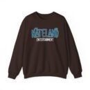 Nate Bargatze - Nateland Entertainment Unisex Heavy Blend™ Crewneck Sweatshirt