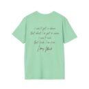 George Strait Amarillo by Morning Unisex Softstyle T-Shirt
