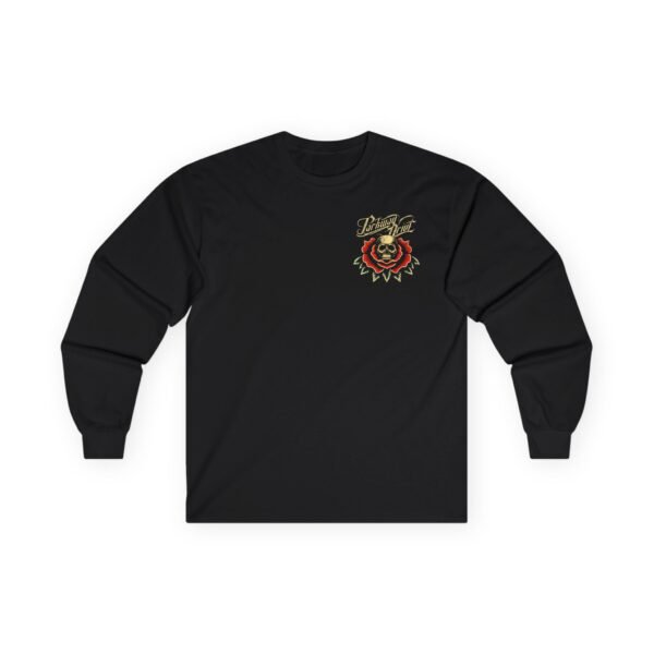 Parkway Drive Lighthouse Unisex Ultra Cotton Long Sleeve Tee