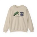 Lime Cordiale Lime Co Unisex Heavy Blend™ Crewneck Sweatshirt