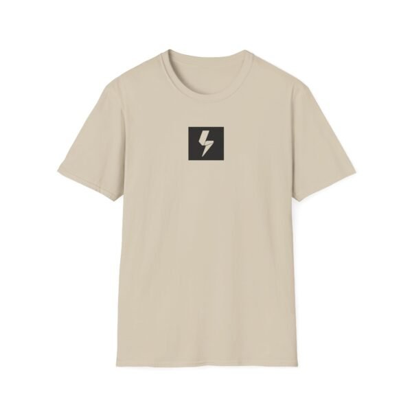 Lachlan Unisex Softstyle T-Shirt - Image 5