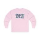Otoboke Beaver Unisex Ultra Cotton Long Sleeve Tee