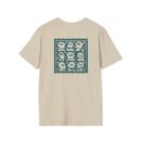 Lime Cordiale Imposter Syndrome Unisex Softstyle T-Shirt
