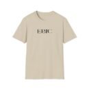 Epic The Musical Unisex Softstyle T-Shirt