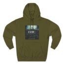 Epic The Musical Three-Panel Fleece Hoodie