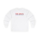 The Snuts Supermarket Unisex Ultra Cotton Long Sleeve Tee