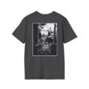 Alan Wake Unisex Softstyle T-Shirt