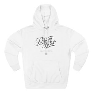 Parkway Drive Australian Tour Three-Panel Fleece Hoodie