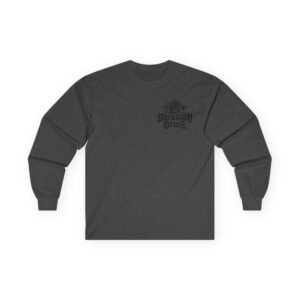 Parkway Drive Chronos Unisex Ultra Cotton Long Sleeve Tee