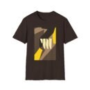 Lachlan Pwr Supply 2021 Team Gear Unisex Softstyle T-Shirt