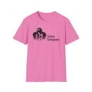 Snow Strippers Unisex Softstyle T-Shirt