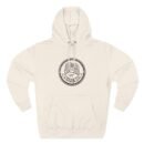 Lime Cordiale Lime Co Logo Three-Panel Fleece Hoodie