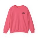 Alan Wake Unisex Heavy Blend™ Crewneck Sweatshirt