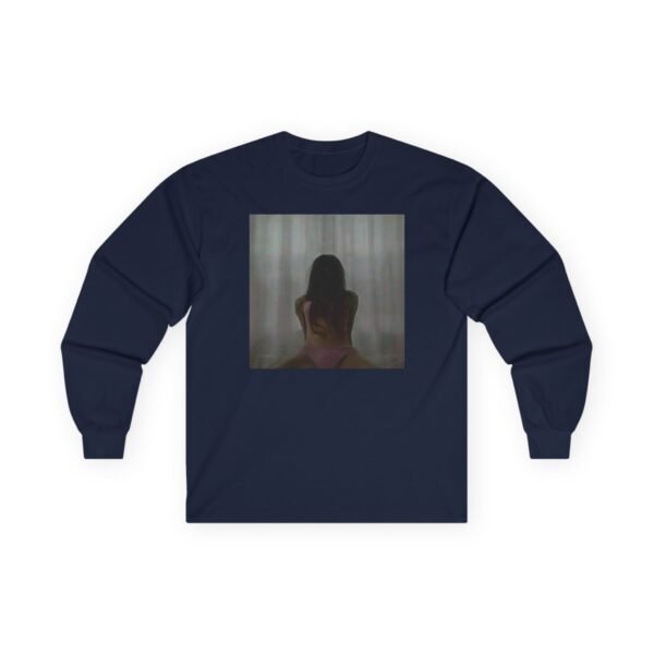 Snow Strippers Unisex Ultra Cotton Long Sleeve Tee - Image 19