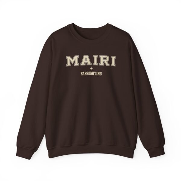 Fourth Wing Liam Mairi Unisex Heavy Blend™ Crewneck Sweatshirt - Image 7