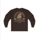 Parkway Drive Boneyards Anchor Unisex Ultra Cotton Long Sleeve Tee