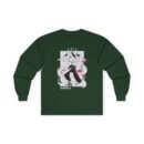 Ironmouse Unisex Ultra Cotton Long Sleeve Tee