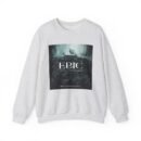 Epic The Musical Unisex Heavy Blend™ Crewneck Sweatshirt