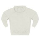Lime Cordiale Logo Three-Panel Fleece Hoodie
