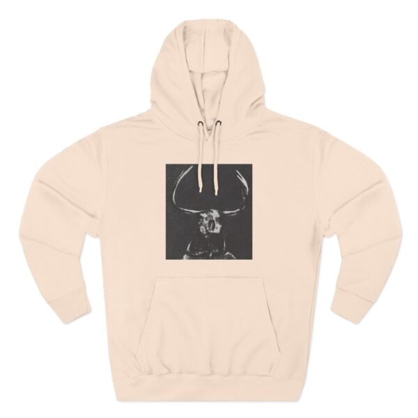 Alan Wake Three-Panel Fleece Hoodie - Image 7