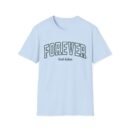 Noah Kahan Forever Unisex Softstyle T-Shirt