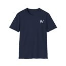 Alan Wake Unisex Softstyle T-Shirt