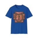Tyler Childers Mosaic Logo Unisex Softstyle T-Shirt
