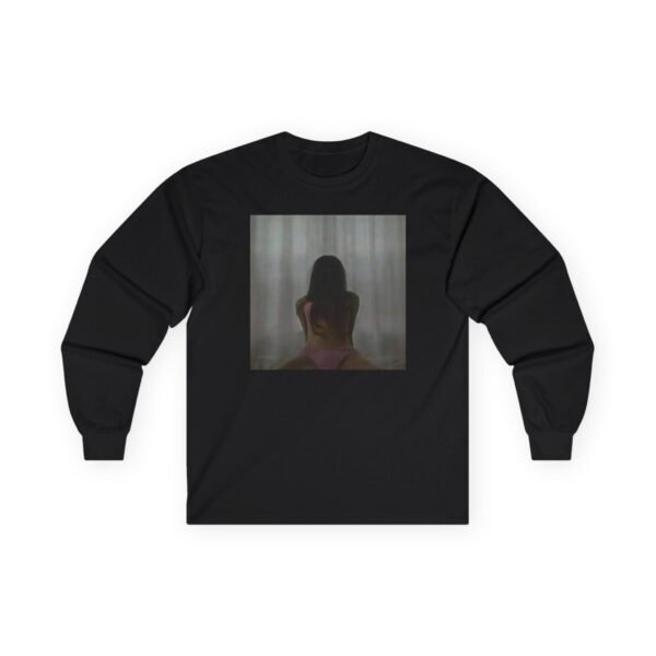 Snow Strippers Unisex Ultra Cotton Long Sleeve Tee - Image 5
