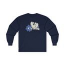 Quadeca Crash Vancouver Unisex Ultra Cotton Long Sleeve Tee