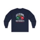 New Heights Unisex Ultra Cotton Long Sleeve Tee