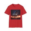 Epic The Musical Unisex Softstyle T-Shirt