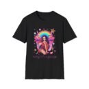 Chappell Roan Fairy Unisex Softstyle T-Shirt