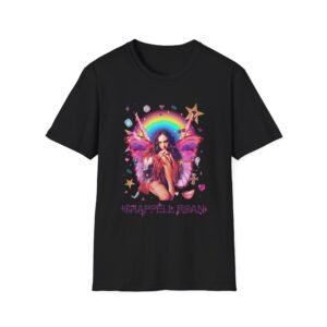 Chappell Roan Fairy Unisex Softstyle T-Shirt