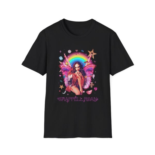 Chappell Roan Fairy Unisex Softstyle T-Shirt