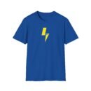 Lachlan Bolt Unisex Softstyle T-Shirt