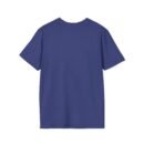 Alan Wake Unisex Softstyle T-Shirt