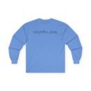 Chappell Roan  Green Logo Unisex Ultra Cotton Long Sleeve Tee