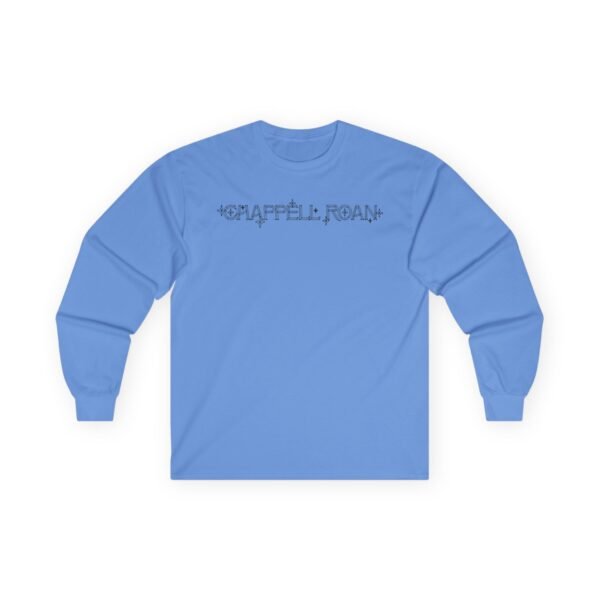 Chappell Roan  Green Logo Unisex Ultra Cotton Long Sleeve Tee - Image 5