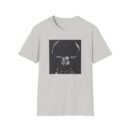 Alan Wake Unisex Softstyle T-Shirt