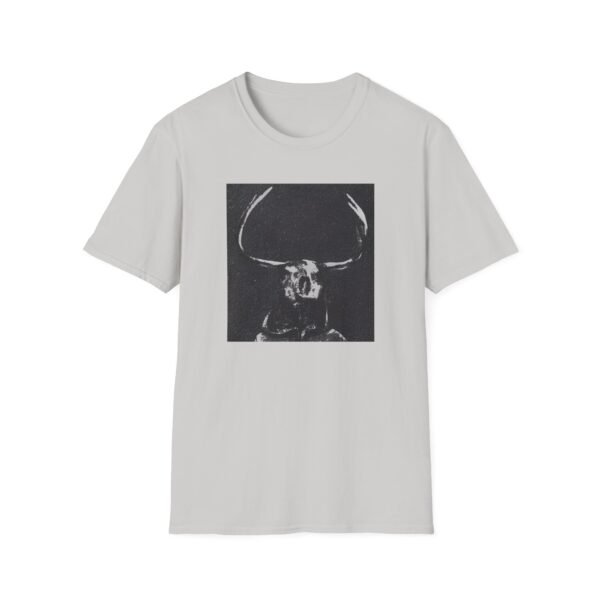 Alan Wake Unisex Softstyle T-Shirt - Image 5